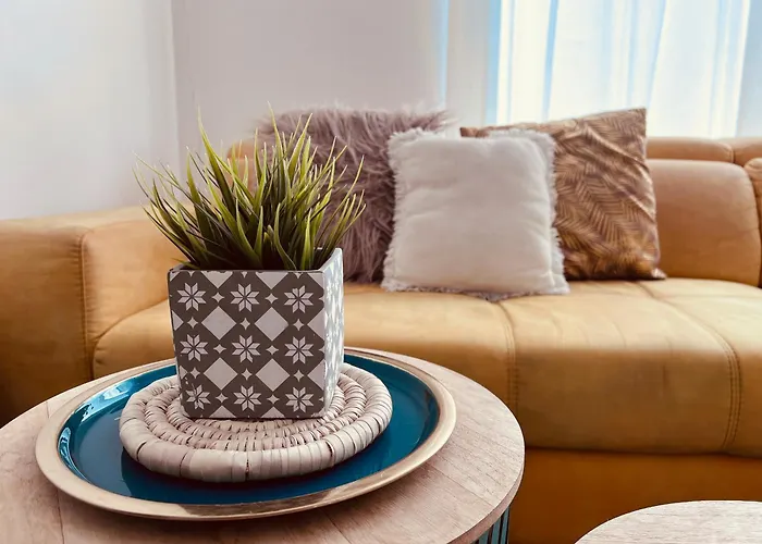La88 Sweethome Penthouse With Jacuzzi
