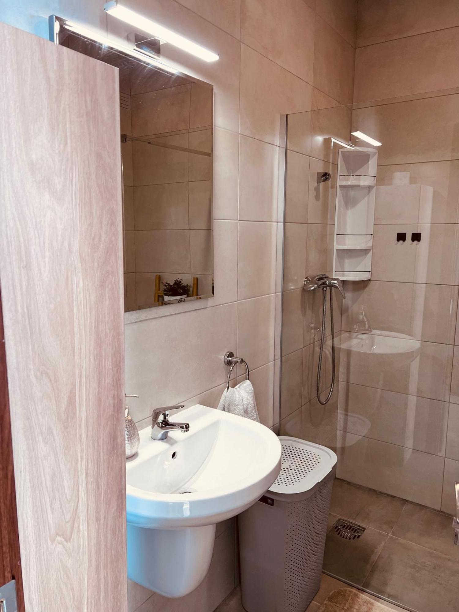 La88 Sweethome Penthouse With Jacuzzi *
