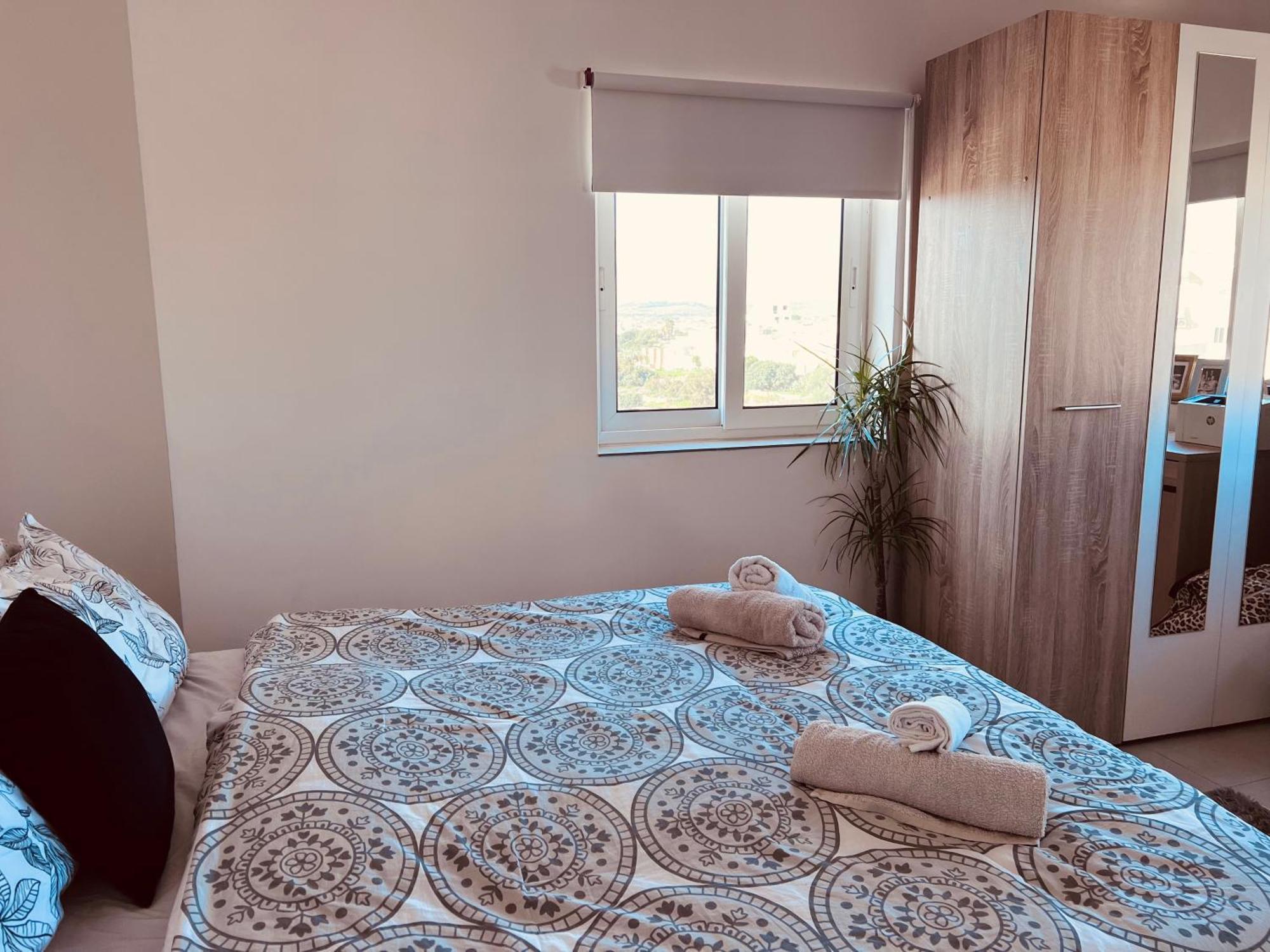 Appartamento La88 Sweethome Penthouse With Jacuzzi San Ġwann