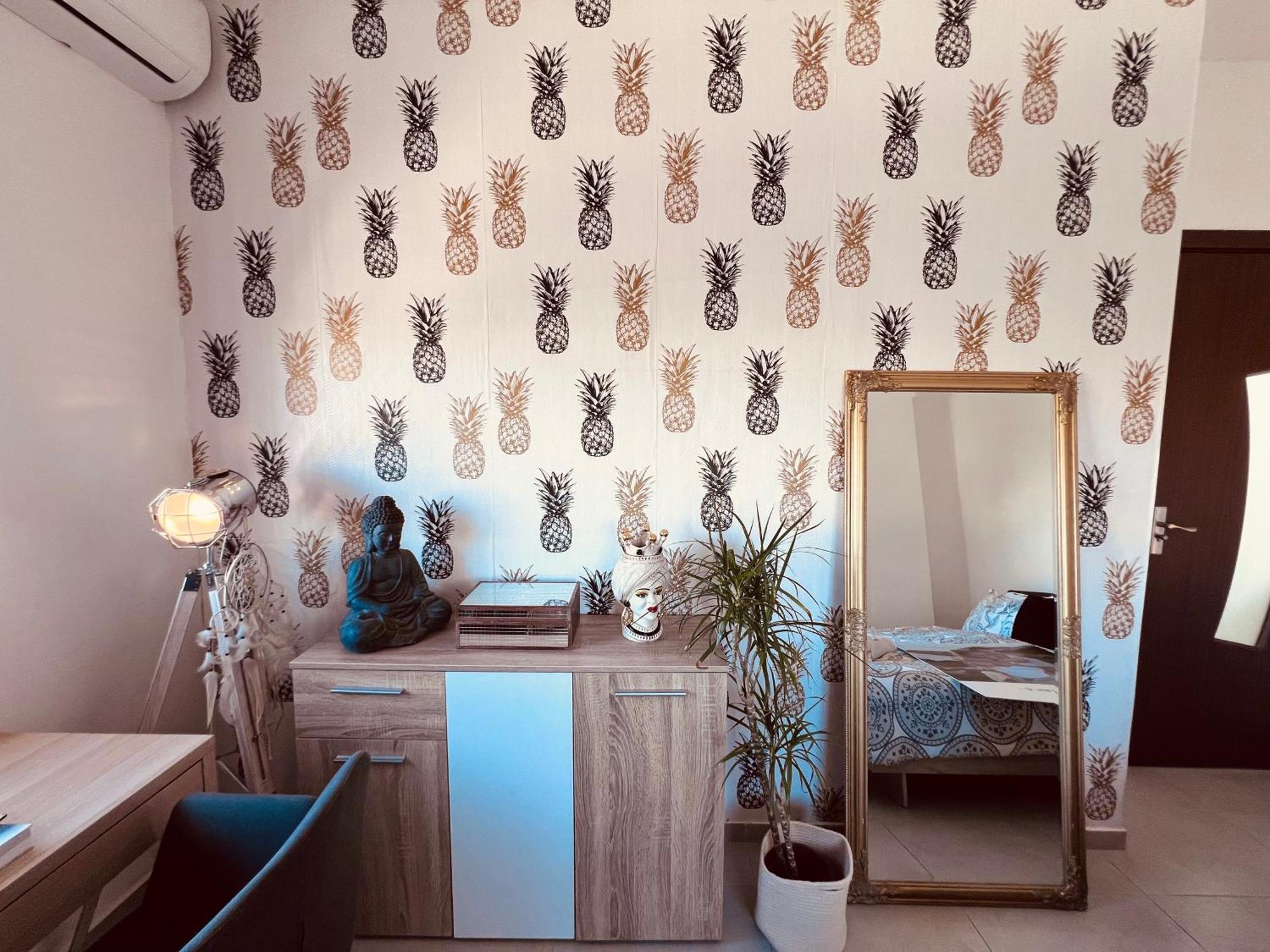 La88 Sweethome Penthouse With Jacuzzi San Ġwann