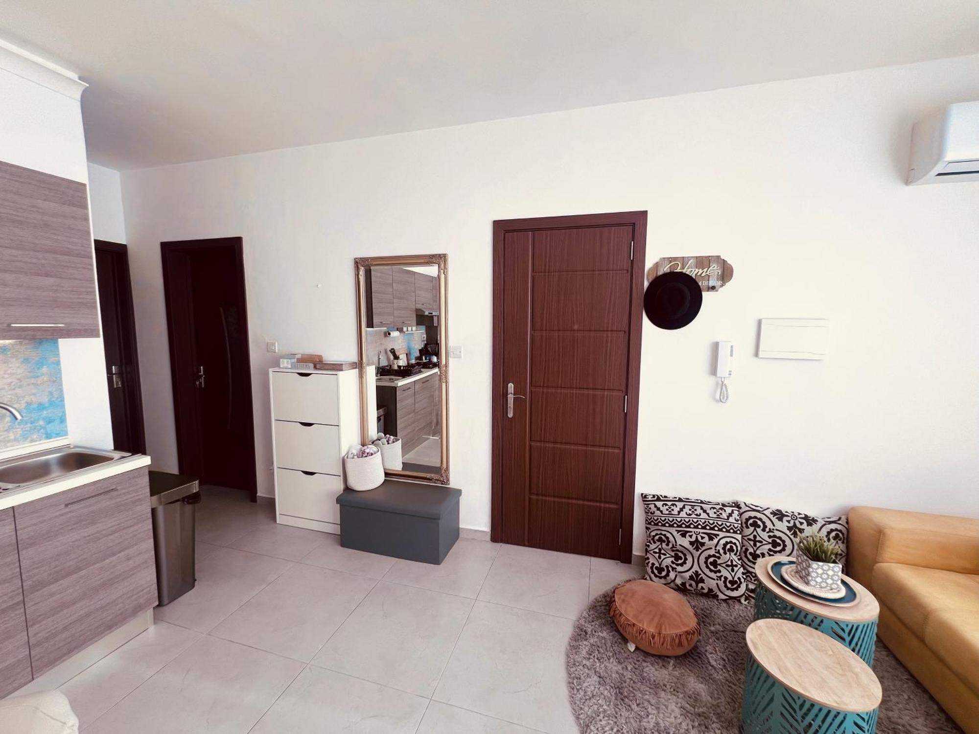 La88 Sweethome Penthouse With Jacuzzi Appartamento