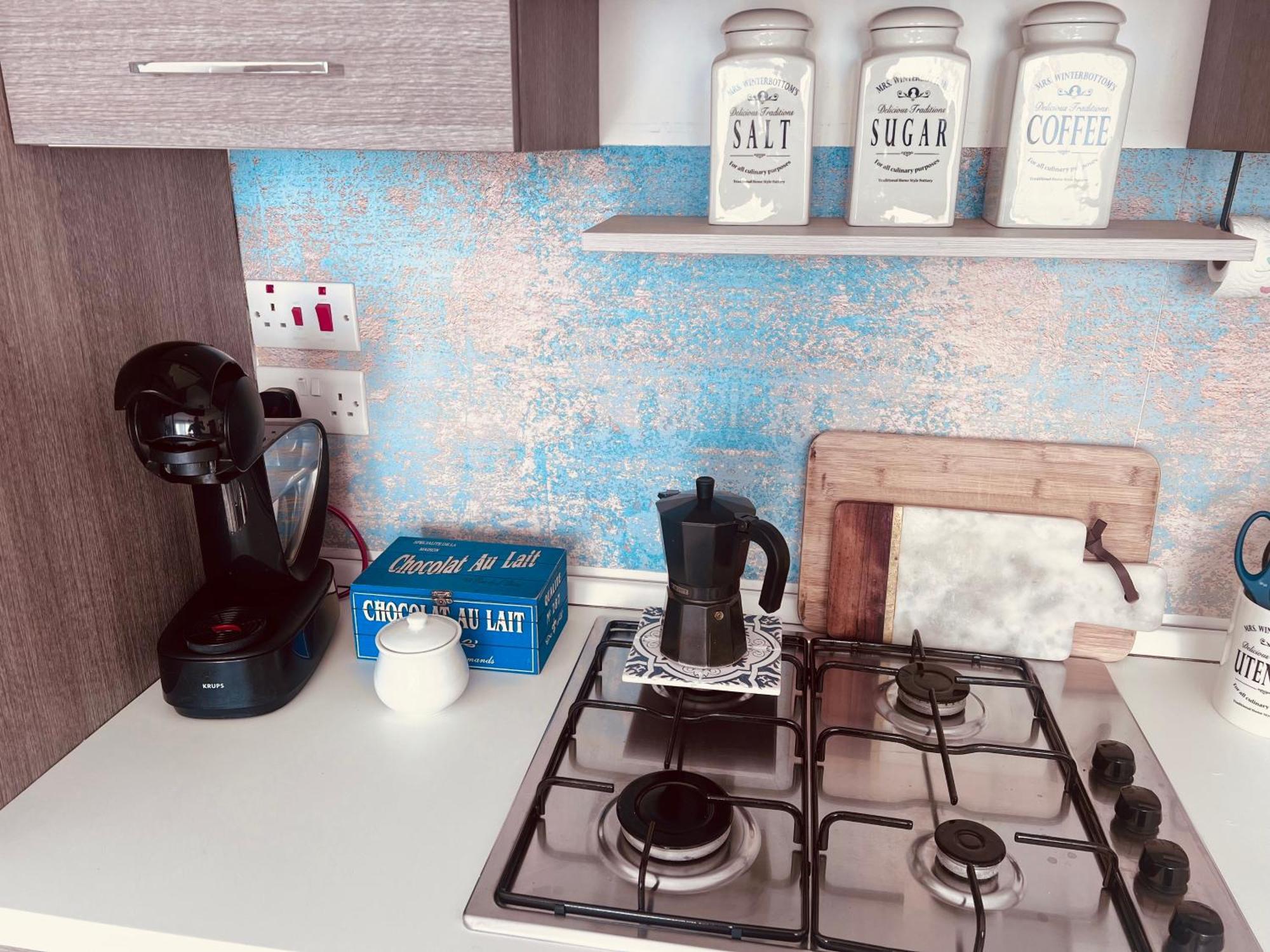 La88 Sweethome Penthouse With Jacuzzi *