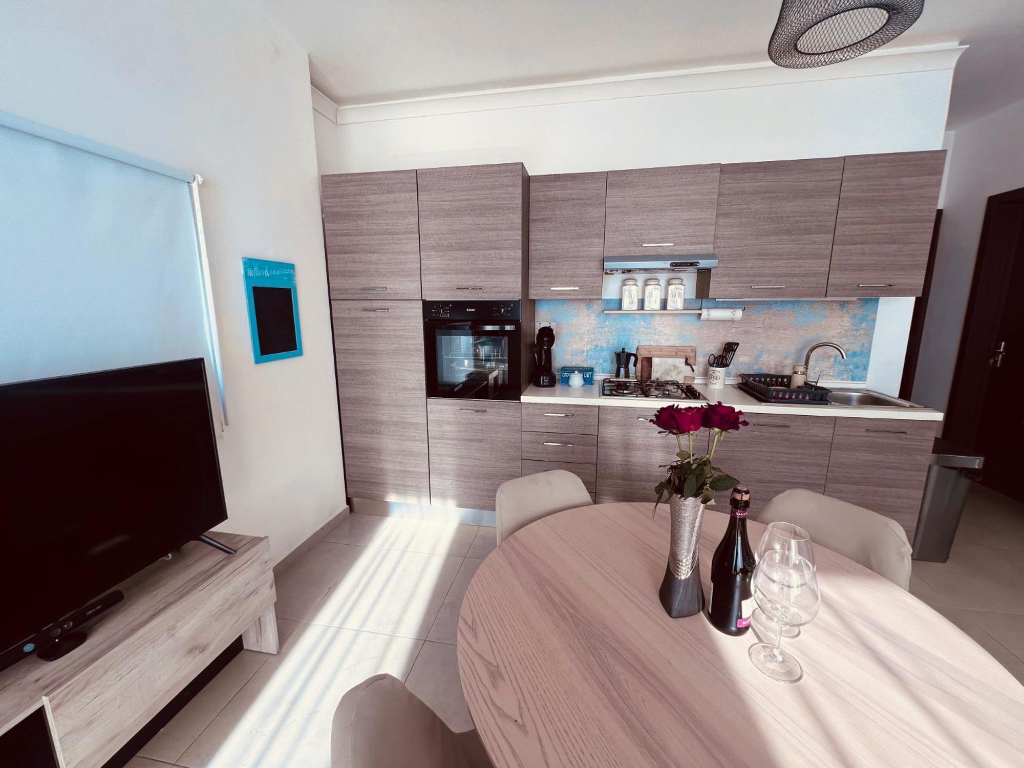 La88 Sweethome Penthouse With Jacuzzi * San Ġwann