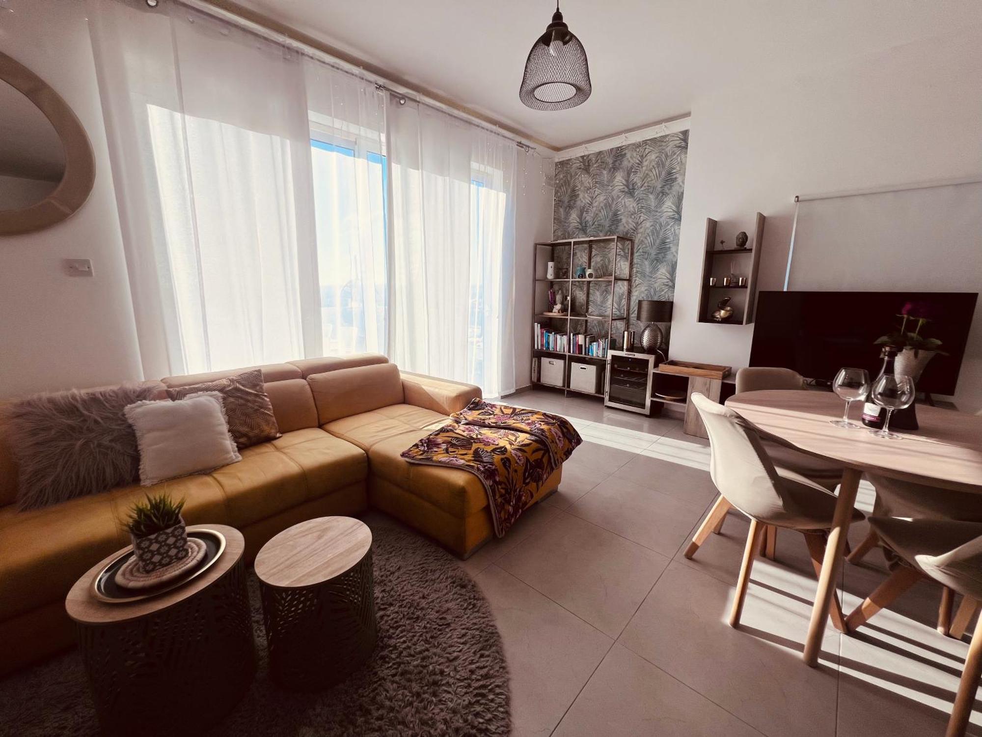 Apartment La88 Sweethome Penthouse With Jacuzzi