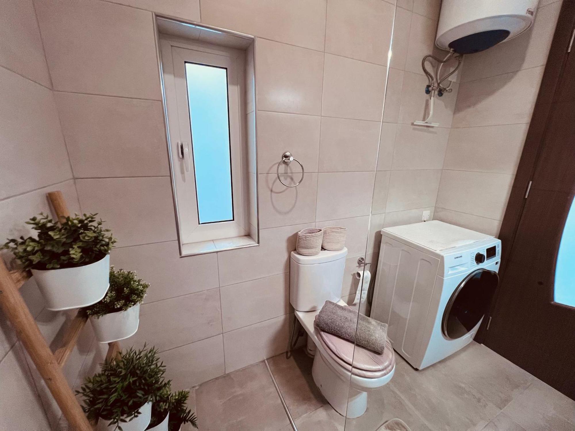 La88 Sweethome Penthouse With Jacuzzi Apartment