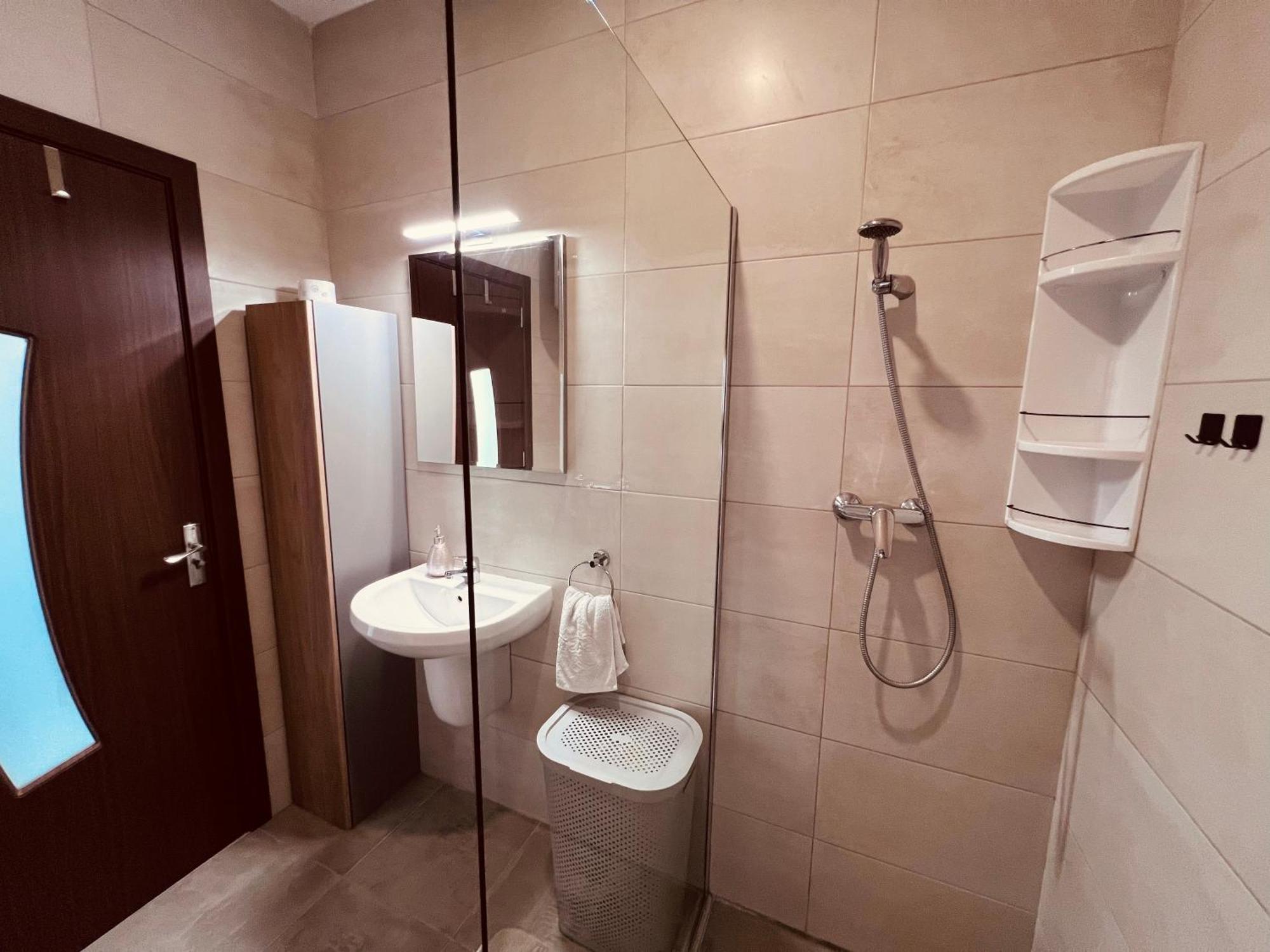 La88 Sweethome Penthouse With Jacuzzi *