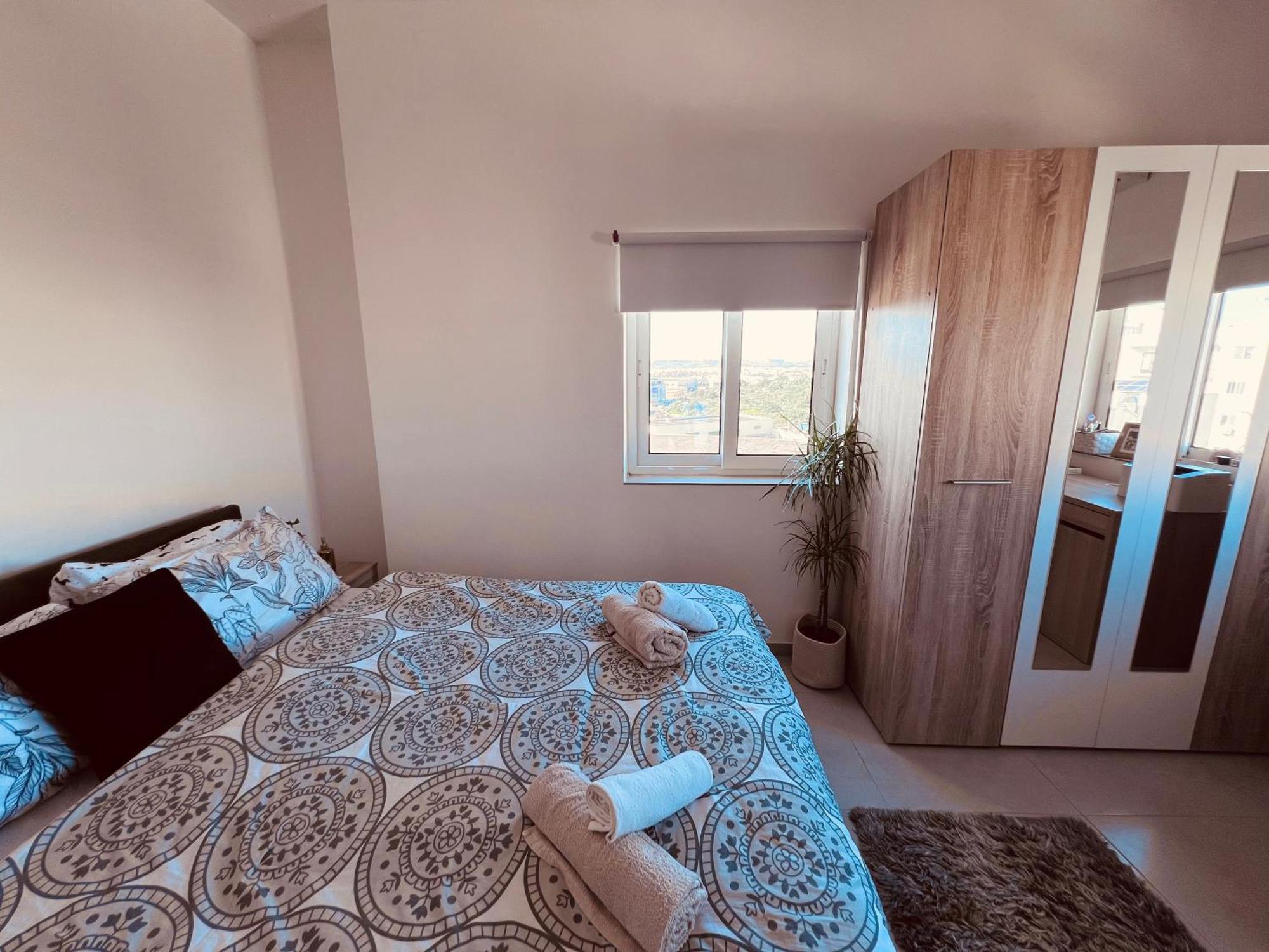 La88 Sweethome Penthouse With Jacuzzi Apartment *