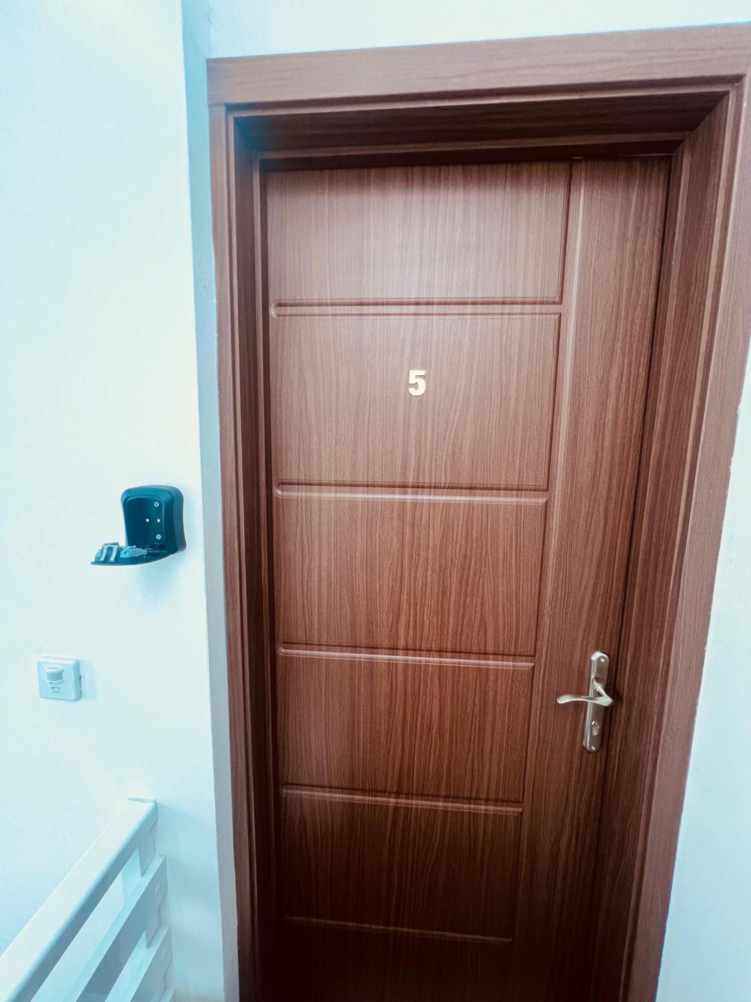 La88 Sweethome Penthouse With Jacuzzi Apartment San Gwann